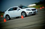 Suzuki Kizashi Sport 2011 года